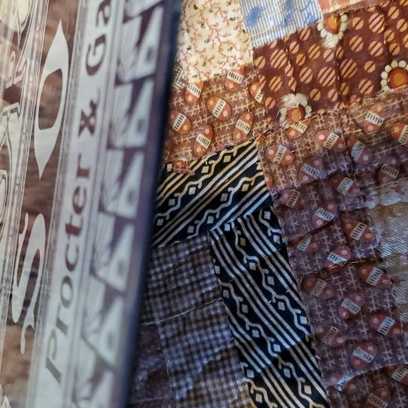 Ivory soap ad porcelain sign - Picture 5 of 16